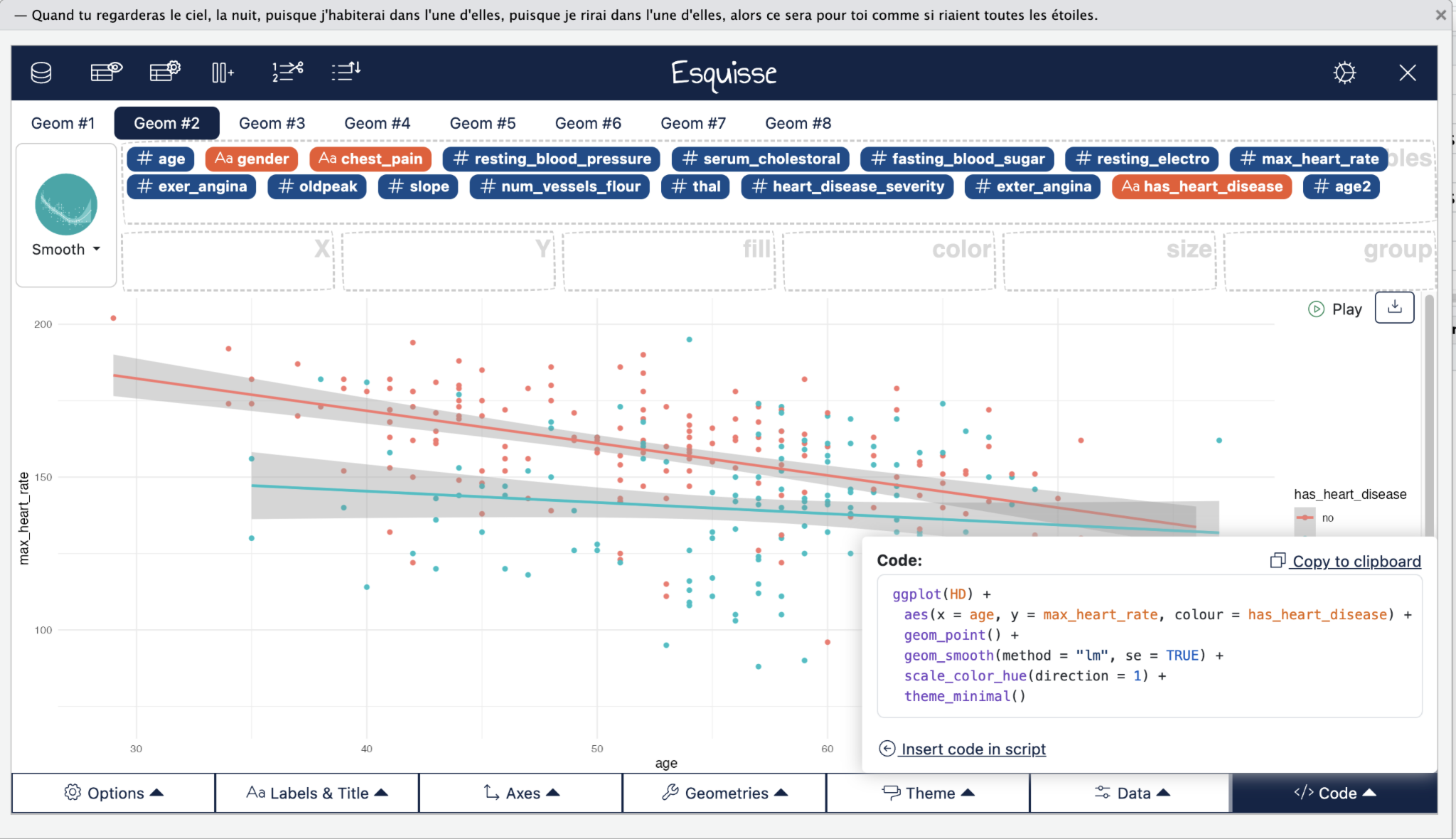 Apprendre R avec méthode et efficacité : ma feuille de route - DellaData