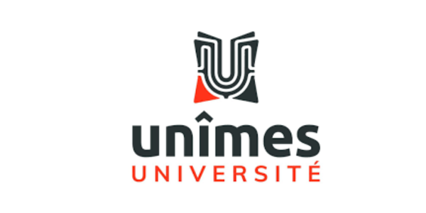 Logo de l’Université de Nîmes